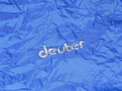 Deuter Germany кавер оригинальный непромокающий на большой рюкзак (За Вашу цену старт с 1-й гривны)