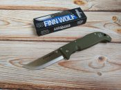 Складной нож от компании Cold Steel. Модель Finn Wolf. Оригинал
