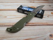 Складной нож от компании Cold Steel. Модель Finn Wolf. Оригинал