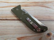 Складной нож от компании Cold Steel. Модель Finn Wolf. Оригинал