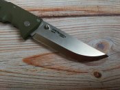 Складной нож от компании Cold Steel. Модель Finn Wolf. Оригинал