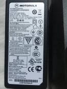 Зарядное устройство для радиостанций Motorola DP