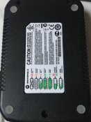 Зарядное устройство для радиостанций Motorola DP