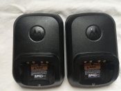 Зарядное устройство для радиостанций Motorola DP
