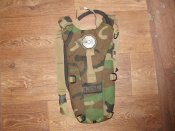 Лот №916 Гидратор (питьевая система) оригинальное название Camelbak DPM