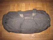 Лот №А2536 Транспортная сумка Британской армии объемом 100-120 л.