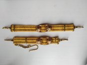 Підвіс парадний до кортика ВМС СССР