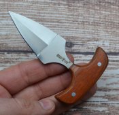 Push Dagger 08