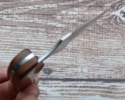Push Dagger 08