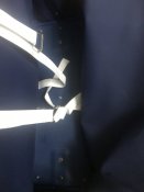 Сумка ВМФ Германии (Бундесмарине)