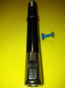 Стволик Нагана под 7.62х38