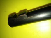 Стволик Нагана под 7.62х38