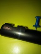 Стволик Нагана под 7.62х38