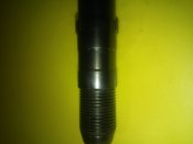 Стволик Нагана под 7.62х38