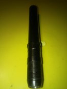 Стволик Нагана под 7.62х38