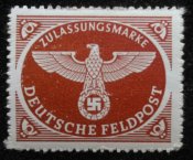 Рейх полные серии NSDAP служебная почта 1938г. и съезд 1935г. + Бонус