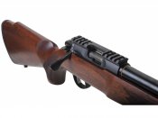 Мелкокалиберная винтовка  SAKO P04R 22 win