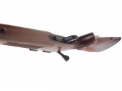 Мелкокалиберная винтовка  SAKO P04R 22 win