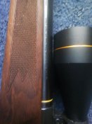 Мелкокалиберная винтовка  SAKO P04R 22 win