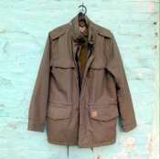 Куртка М 65 Carhartt