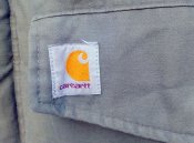 Куртка М 65 Carhartt