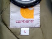 Куртка М 65 Carhartt