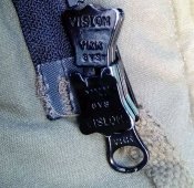 Куртка М 65 Carhartt