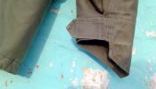 Куртка М 65 Carhartt