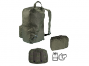 Рюкзак - сумка Us Assault Pack Ultra Compact, колір Ranger Green. Новий товар.