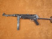 MP-40