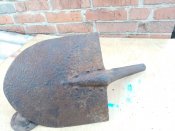 Большая лопата