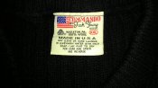 Свитер Commando. USA. Новый.