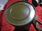 Газбак м30 Рейх для Италии,  1936 год, без ремней