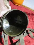 Газбак м30 Рейх для Италии,  1936 год, без ремней