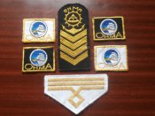 ОНМА - Одесская национальная морская академия .