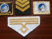 ОНМА - Одесская национальная морская академия .