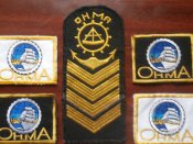 ОНМА - Одесская национальная морская академия .