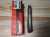 Складной нож от компании Kershaw. Модель Strobe (1086). Оригинал