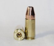 ммг патрона 9х19 (5 шт.)
