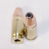 ммг патрона 9х19 (5 шт.)