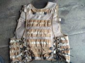 Разгрузка DPM Waistcoas man's (1). Новая.