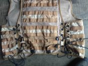 Разгрузка DPM Waistcoas man's (1). Новая.
