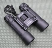 Бинокль Bushnell 10х25