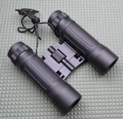 Бинокль Bushnell 10х25
