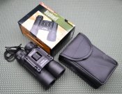 Бинокль Bushnell 10х25