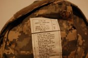 кепи us patrol cap acu