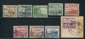 1937 Рейх корабли полная серия