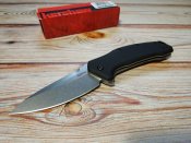 Складной нож от компании Kershaw. Модель Link (1776BLK) Bohler M390. Оригинал