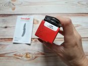 Складной нож от компании Kershaw. Модель Link (1776BLK) Bohler M390. Оригинал