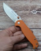 Нож Real Steel H6 Special edition-7766